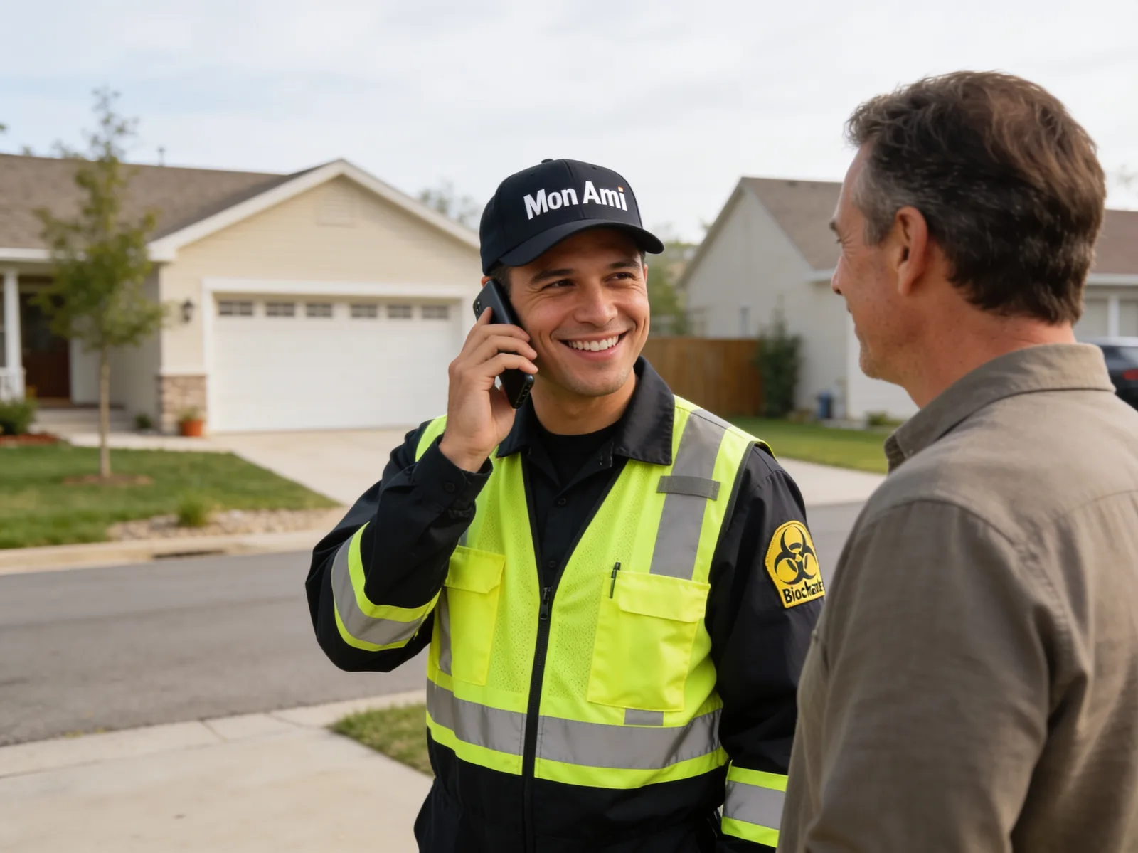 Sewage Cleanup Asher, KY FAQs